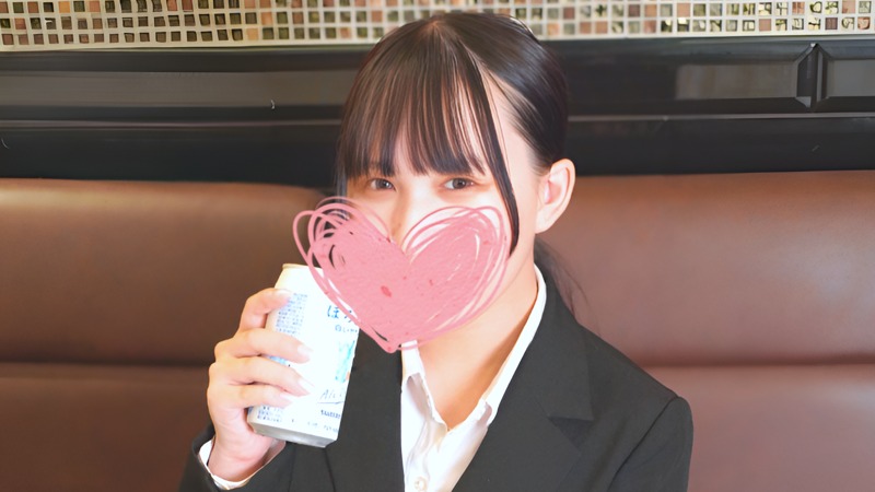 FC2PPV-4573779 얼굴이 예쁜 미소녀 일본 야동-노모