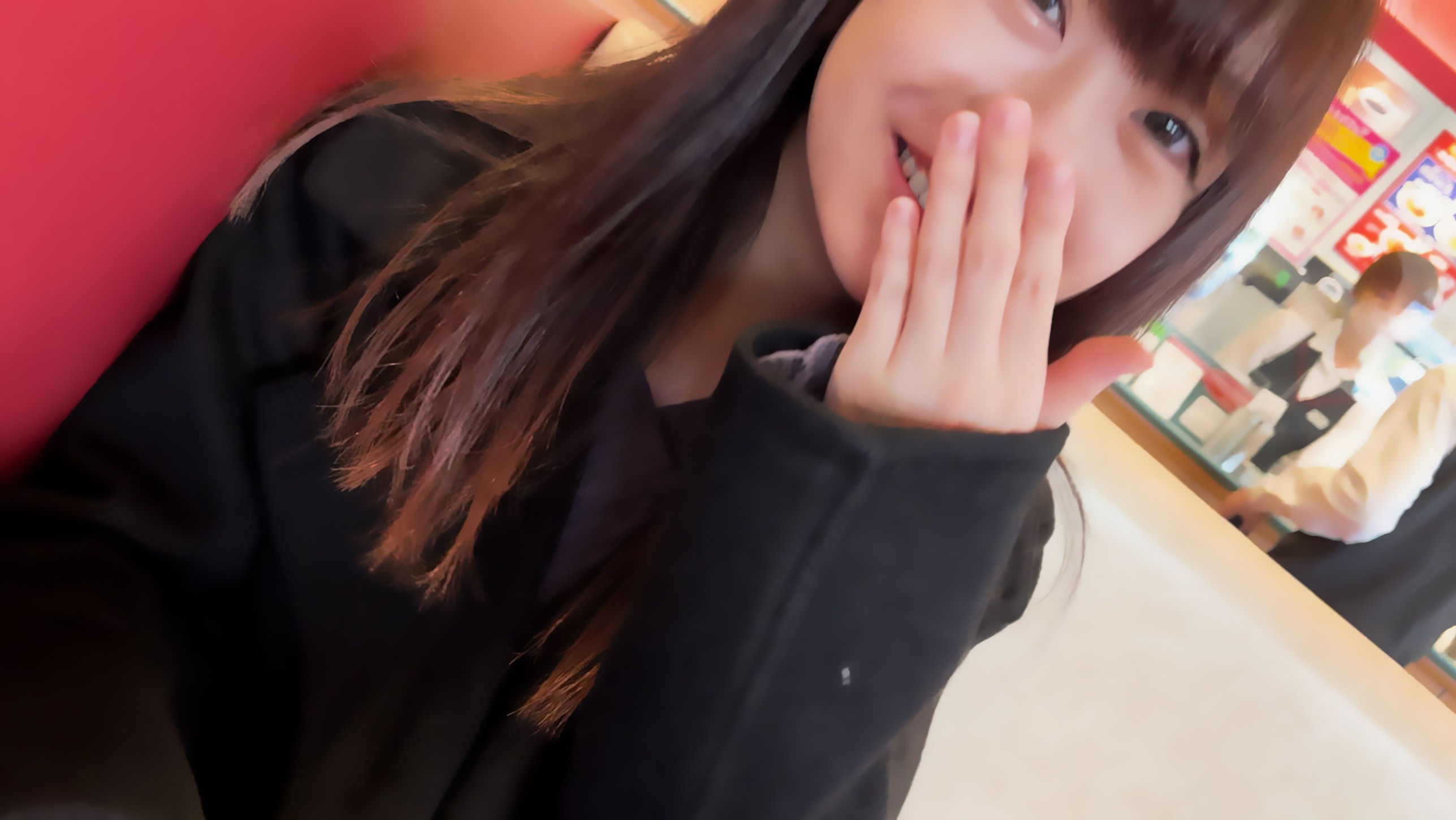 FC2PPV-3219708 노조미 짱 일본 야동-노모