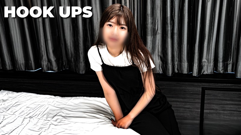 FC2PPV-4558610 긴 검은 생머리의 소녀 일본 야동-노모