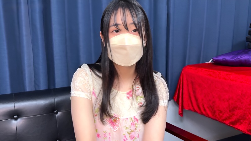 FC2PPV-4633039 귀여운 아기 얼굴을 가진 18세 매우 수줍은 소녀 일본 야동-노모