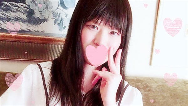 FC2PPV-857551 긴 검은 생머리의 귀여운 미소녀 일본 야동-노모