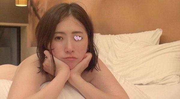 FC2PPV-1623423 슬픈 표정의 미소녀 일본 야동-노모