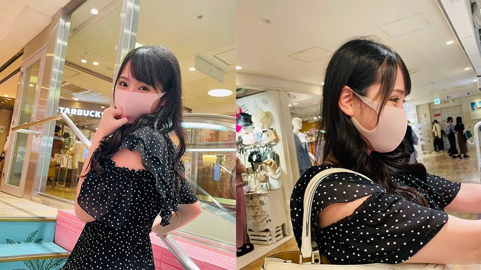 FC2PPV-1917845 아마추어 소녀 히나타짱 일본 야동-노모