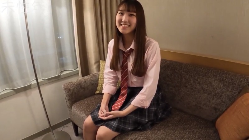 FC2PPV-3096422 아름다운 전학생 일본 야동-노모