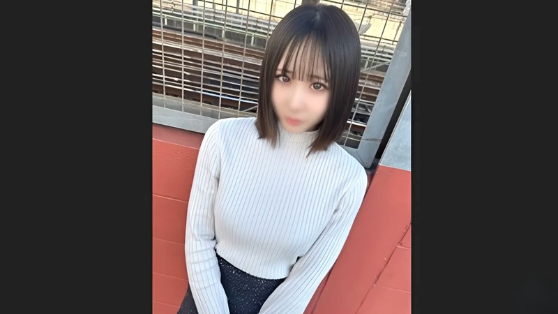 FC2PPV-4466178 허리가 날씬한 귀여운 여대생 일본 야동-노모