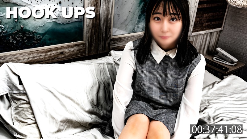 FC2PPV-4577990 섹시하지 않은 마른 몸매의 소녀 일본 야동-노모