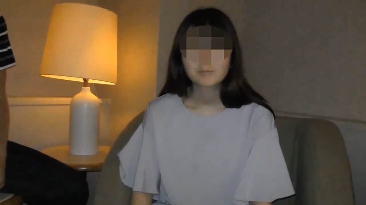 FC2PPV-1486860 입을 벌리는 딸 여자 일본 야동-노모