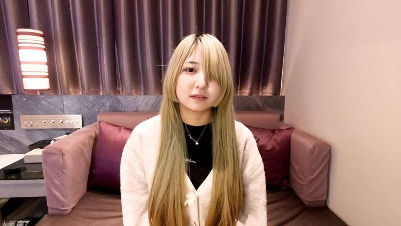 FC2PPV-4614673 민감한 몸을 가진 18세 미소녀 일본 야동-노모