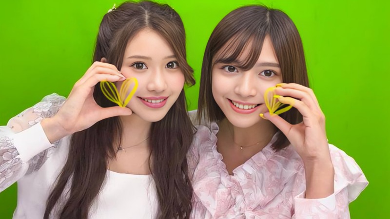 FC2PPV-4507335 두 명의 미녀 프로게이머 일본 야동-노모