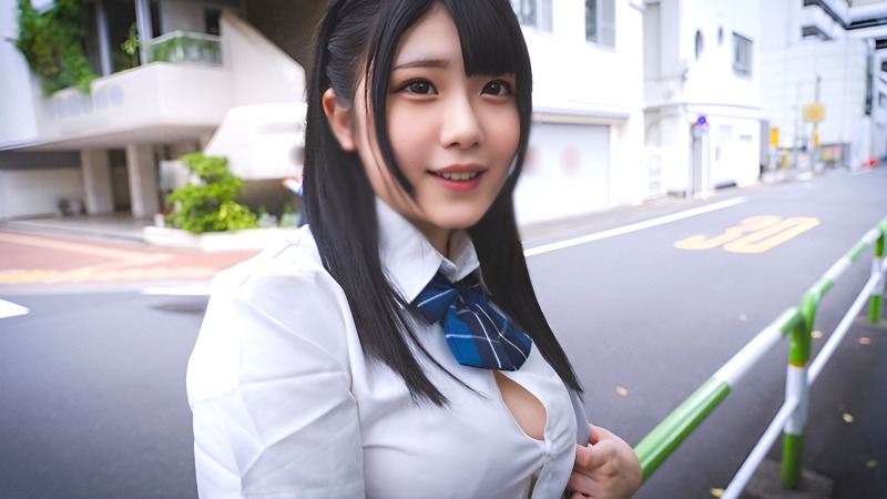 FC2PPV-4689026 따뜻한 질을 가진 가슴이 큰 육덕진 몸매의 교복 소녀 일본 야동-노모