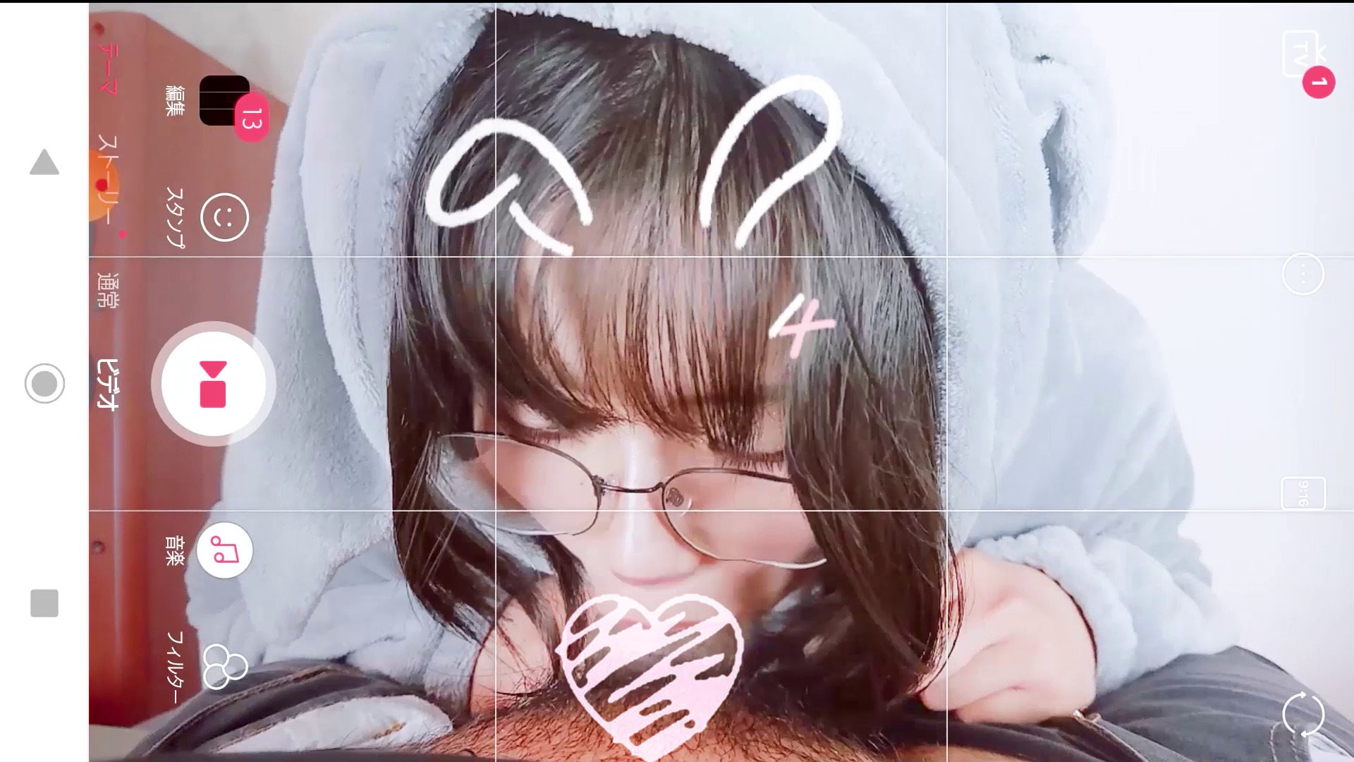 FC2PPV-2286977 사정 2번 및 정액 삼키기 일본 야동-노모