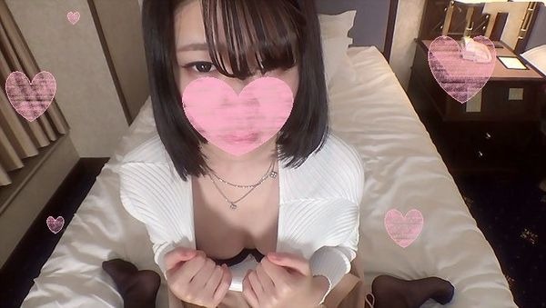 FC2PPV-1000791 성경험이 생각 보다 많은 18살의 청순 미녀 일본 야동-노모