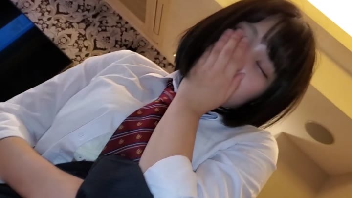 FC2PPV-2359625 청순하고 순종적인 아름다운 소녀 일본 야동-노모