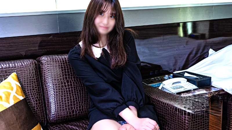 FC2PPV-4494864 순진하고 수줍음이 많은 진지한 소녀 일본 야동-노모