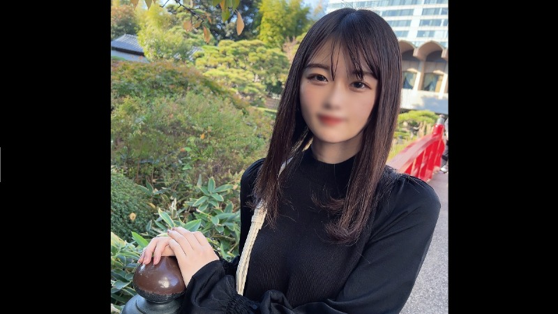 FC2PPV-3378549 우아한 아름다운 여대생 일본 야동-노모