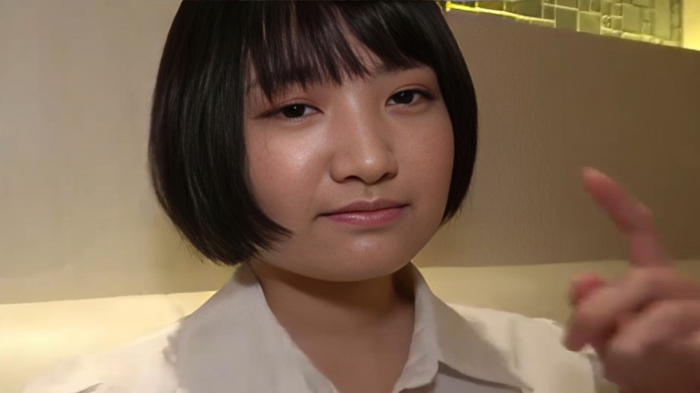 FC2PPV-4595846 가슴이 아름다운 21세 미녀 일본 야동-노모