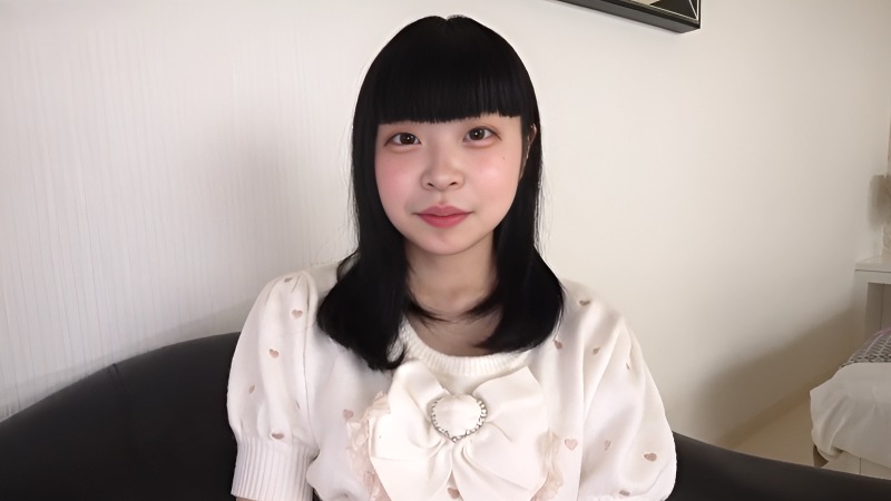 FC2PPV-4669808 미성숙한 몸매를 가진 18세 달콤한 소녀 일본 야동-노모