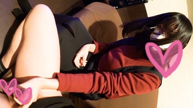 FC2PPV-1065157 섹시한 몸매를 가진 귀여운 미소녀 일본 야동-노모