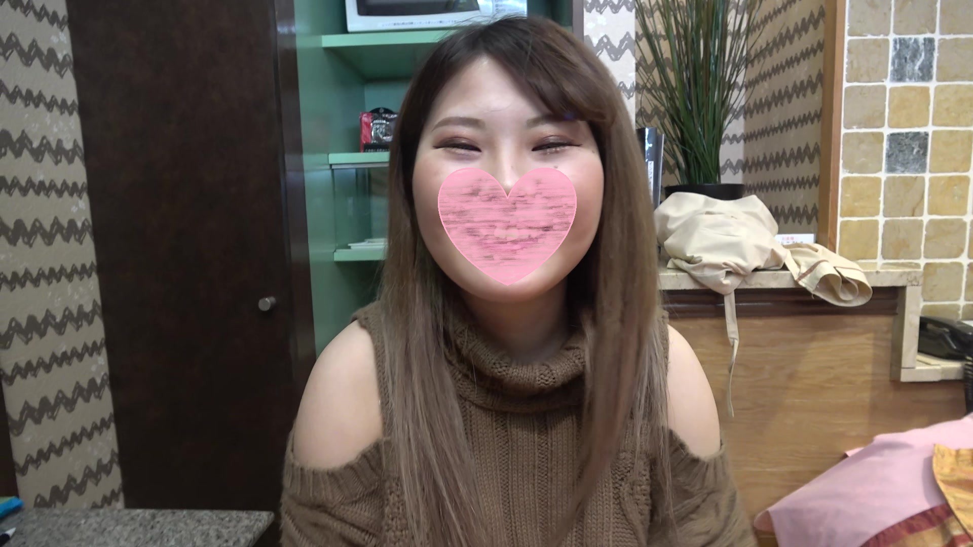 FC2PPV-2436709 섹스를 좋아하는 유부녀 일본 야동-노모