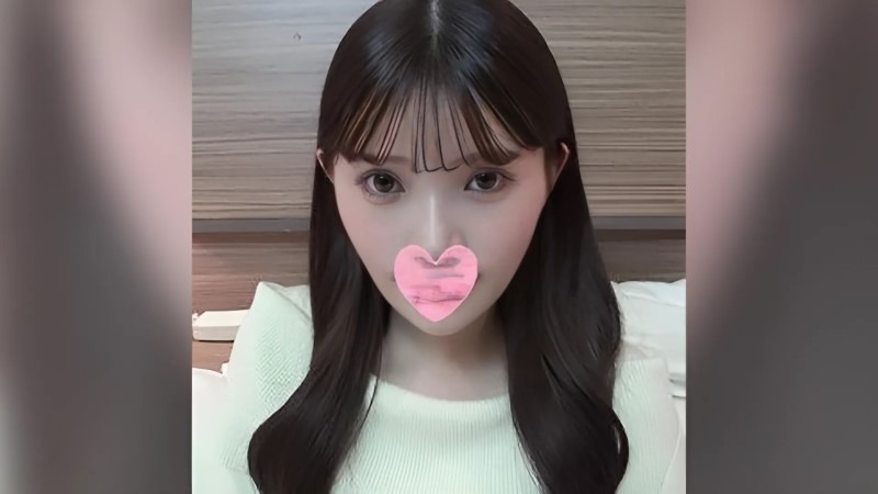 FC2PPV-4410935 긴 검은 생머리의 아름다운 아내 일본 야동-노모