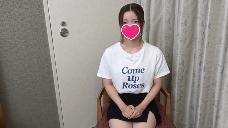 FC2PPV-4434335 섹스에 미친 여대생 18세 일본 야동-노모