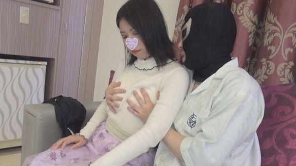 FC2PPV-1018829 가슴이 아름다운 사람  미소녀 33세 일본 야동-노모