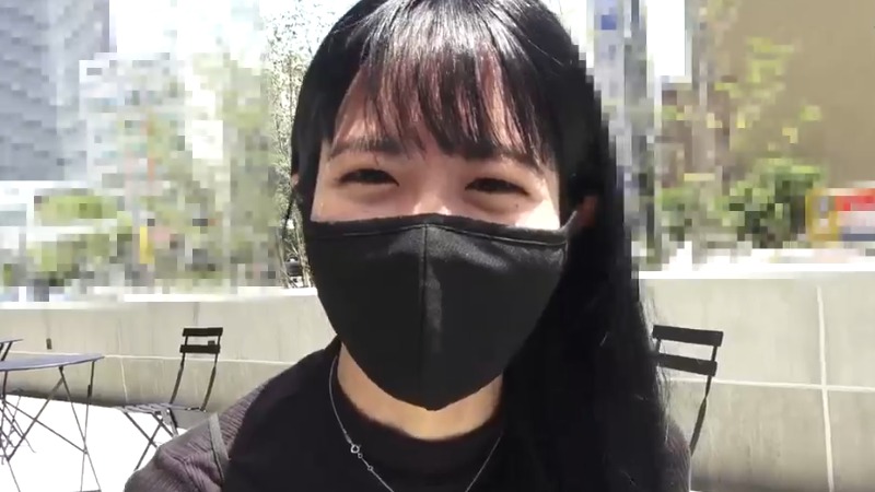 FC2PPV-3380832 검은색 생머리에 날씬한 몸매의 소녀 일본 야동-노모