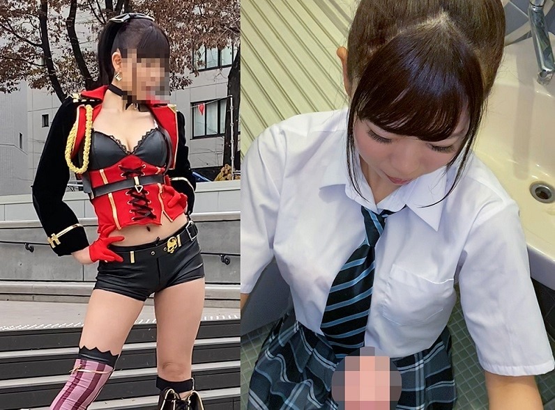 FC2PPV-1302597 사까시를 잘하는 아이돌 일본 야동-노모