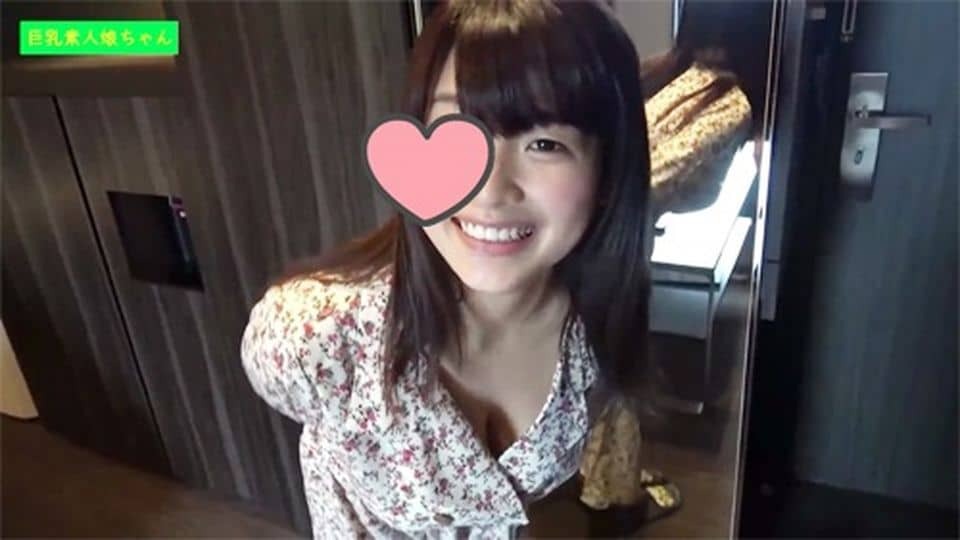 FC2PPV-1161632 상큼한 미소의 귀여운 가슴 소녀 일본 야동-노모