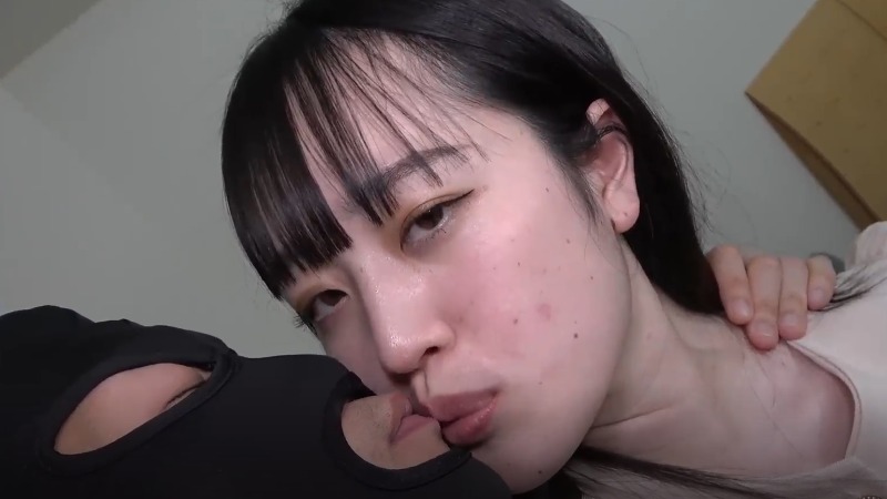 FC2PPV-3239447 검은머리에 단정하고 순수한 예쁜아이 일본 야동-노모