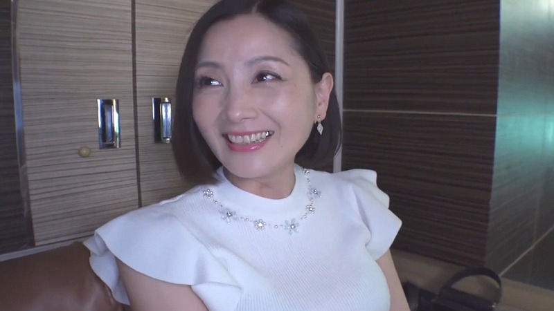 FC2PPV-4576436 섹스를 좋아하는 유부녀 일본 야동-노모