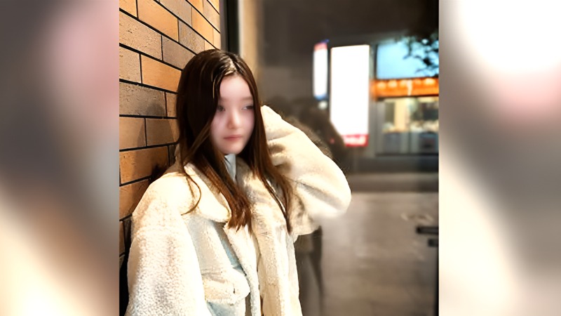 FC2PPV-4571724 날씬한 몸매를 가진 여자 일본 야동-노모