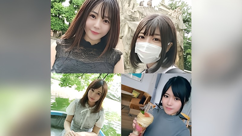 FC2PPV-4604511 예쁘고 인기 있는 여성들 일본 야동-노모