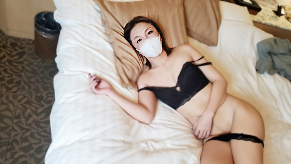 FC2PPV-4640635 호텔에서 떡치는 52세 돌싱녀 일본 야동-노모