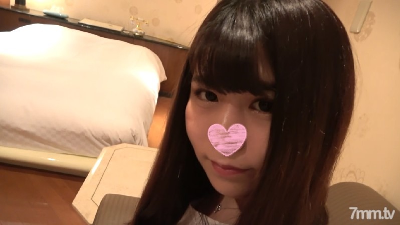 FC2PPV-1394565 귀여운 몸매를 가진 귀여운 미소녀 18세 일본 야동-노모