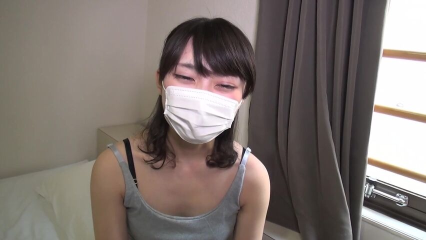 FC2PPV-1388949 아담한 몸매를 가진 단발머리 소녀 21세 일본 야동-노모