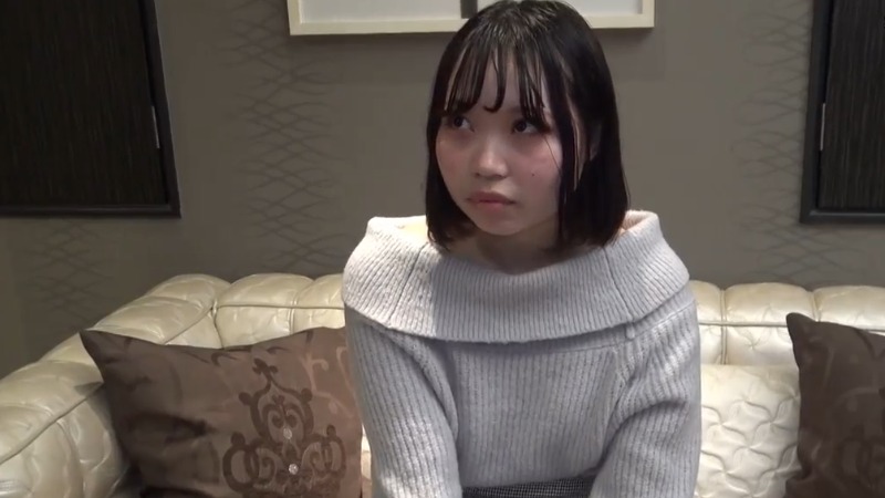 FC2PPV-3263970 조용하고 겸손하지만 호기심 많은 소녀 일본 야동-노모