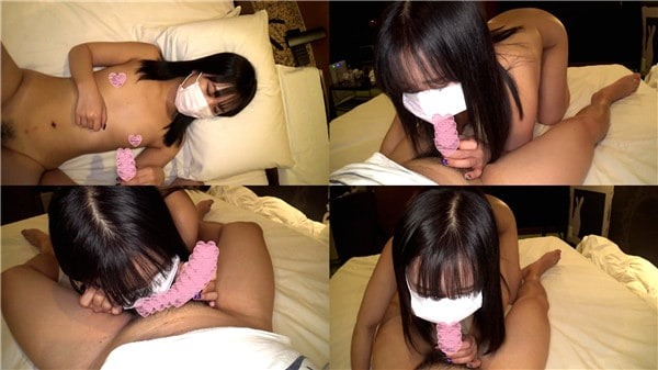 FC2PPV-1023080 사까시를 정성스럽게 해주는 단발머리 소 일본 야동-노모