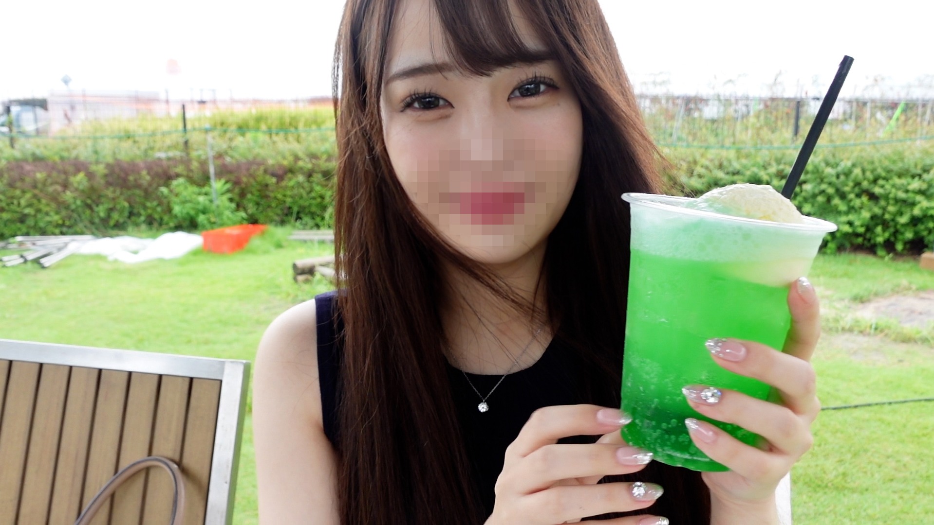 FC2PPV-2253450 귀여움과 섹시미를 가진 소녀 일본 야동-노모