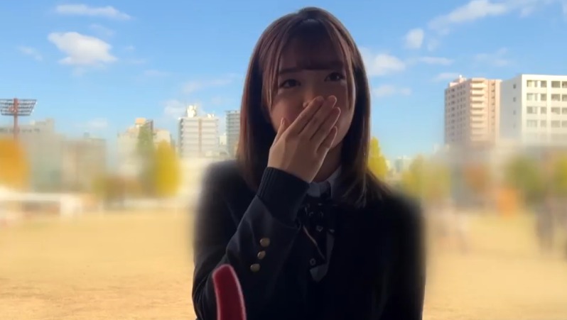 FC2PPV-3254975 리코 18세 여고생 일본 야동-노모