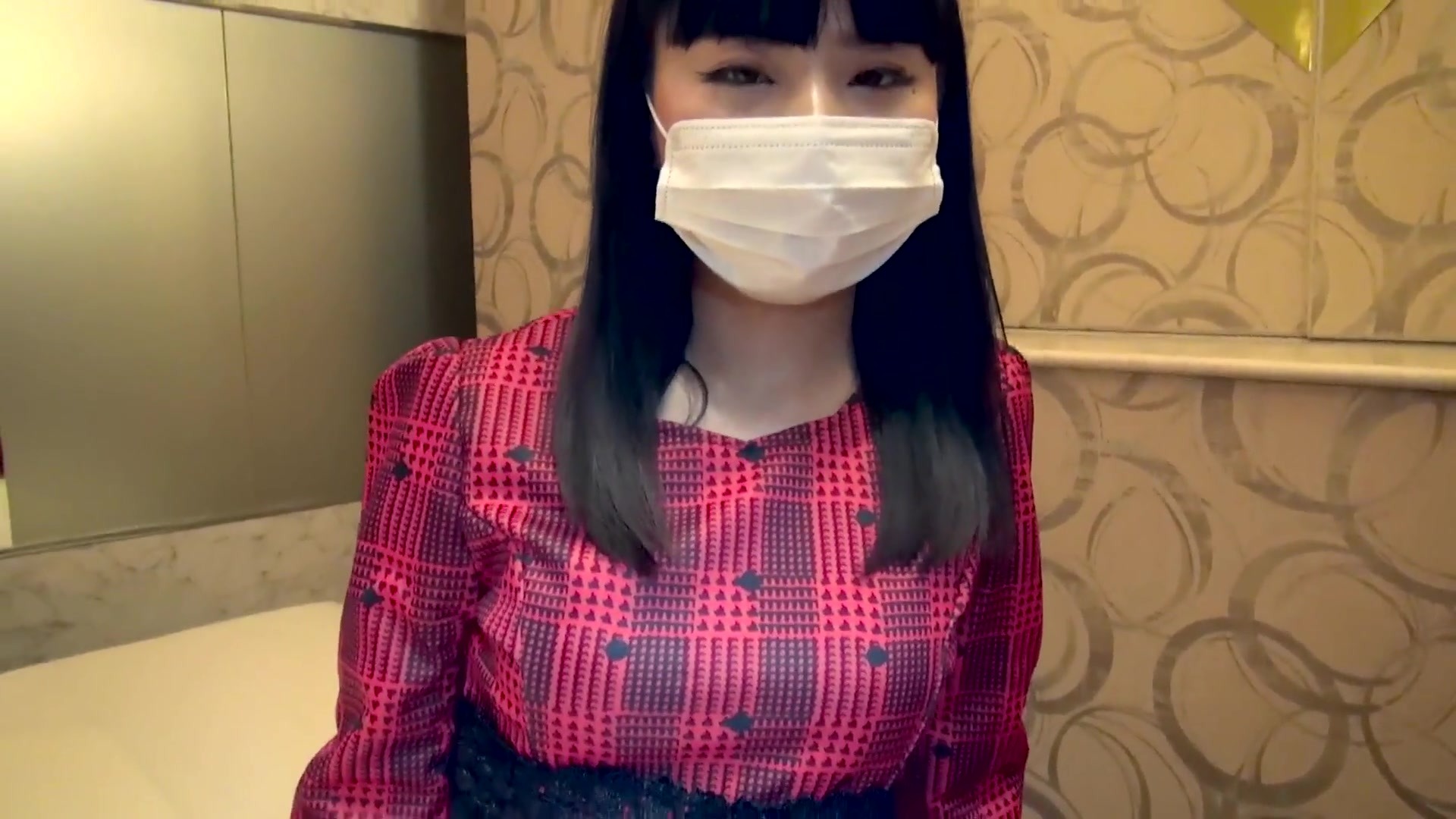 FC2PPV-1403188 귀여운 몸매를 가진 미소녀 26세 일본 야동-노모