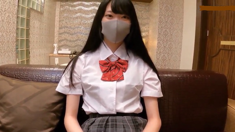 FC2PPV-3116452 가녀린 미모의 여학생 검은 머리 일본 야동-노모