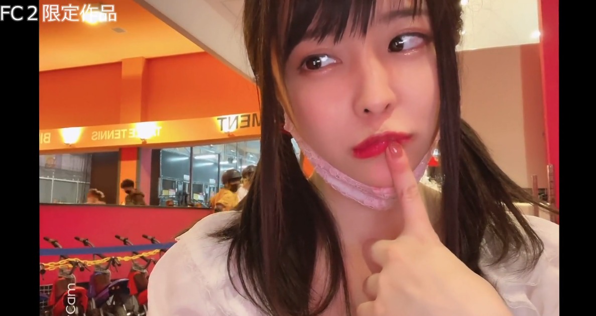 FC2PPV-2970549 화려한 섹스경험을 가진 18세 졸업생 일본 야동-노모