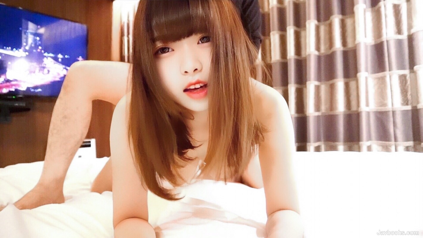 FC2PPV-2414718 돈이 필요한 이쁜 소녀 일본 야동-노모