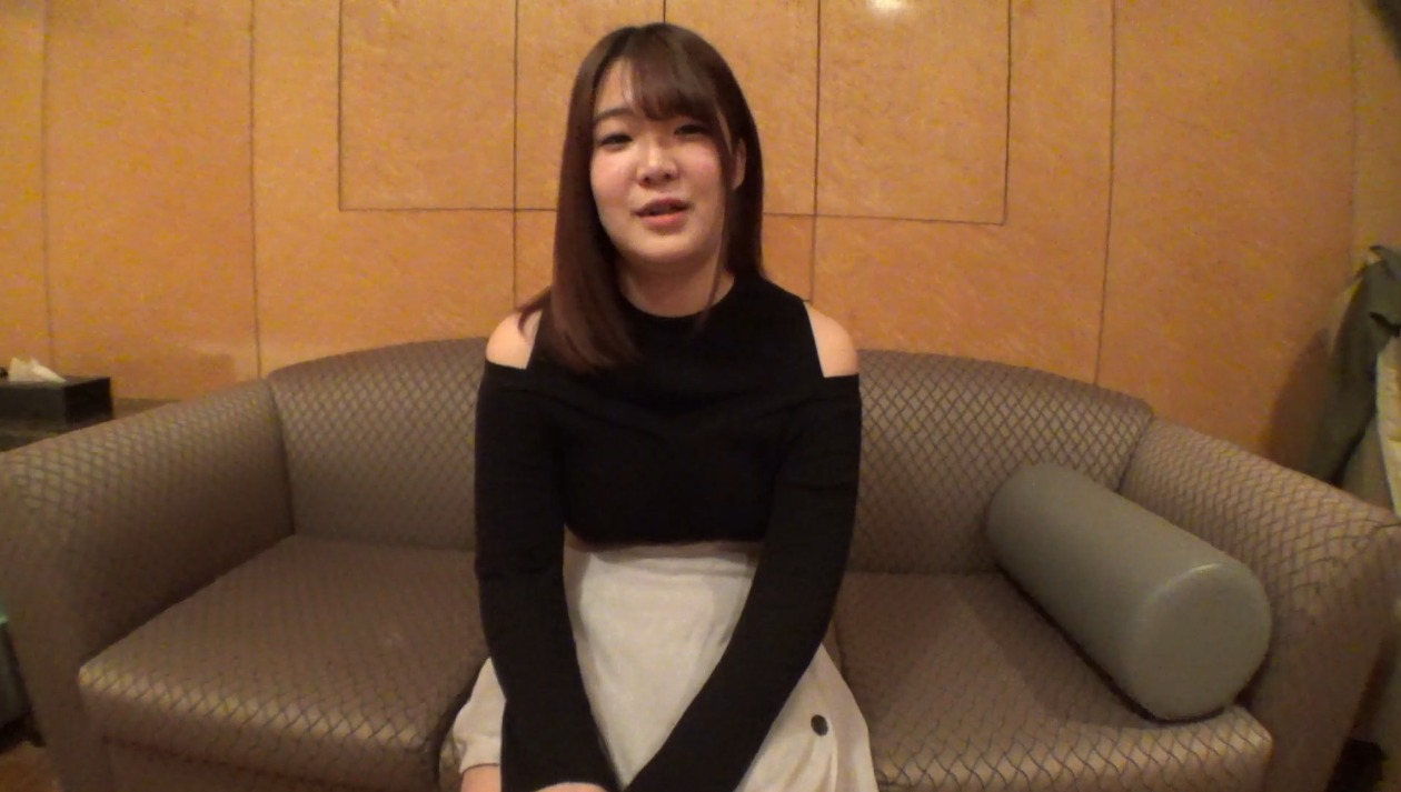 FC2PPV-1351499 F컵에 큰 가슴을 가진 여대생 일본 야동-노모