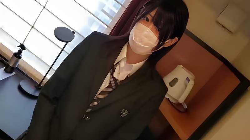 FC2PPV-3930209 화장실에서 섹스를 즐긴 짧은머리의 미소녀 일본 야동-노모