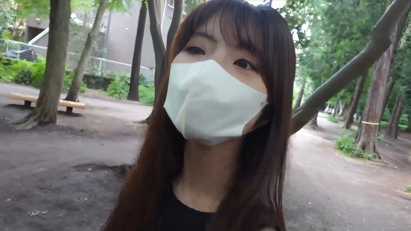 FC2PPV-3879929 날씬한 몸매를 가지 미녀 일본 야동-노모