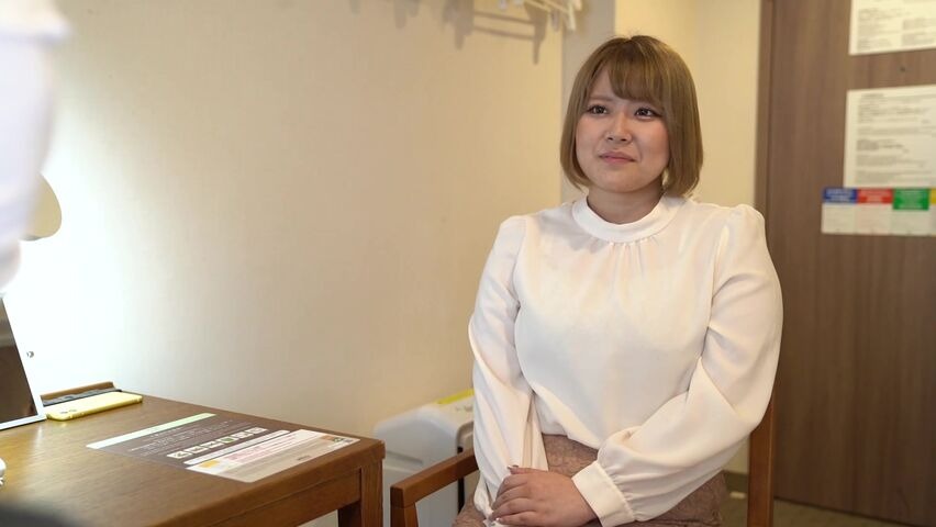 FC2PPV-1440501 짧은 머리의 아름다운 여자 일본 야동-노모