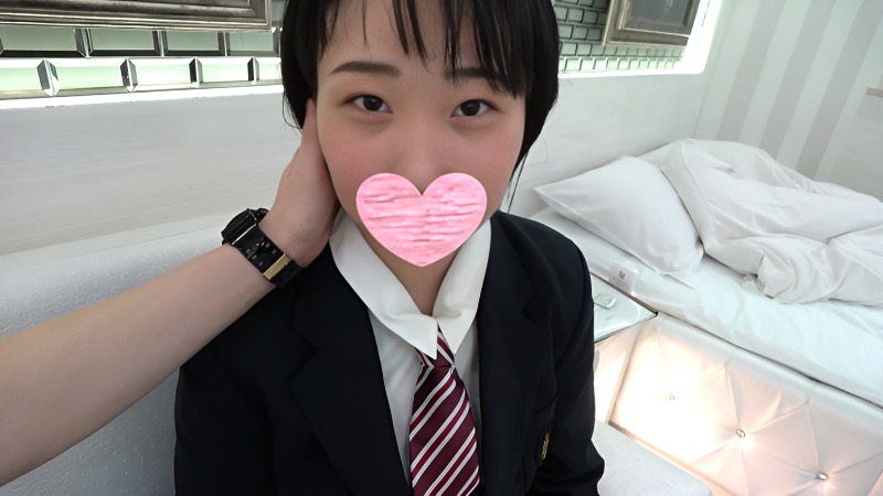 FC2PPV-4621874 야스가 처음인 순수하고 평범한 소녀 일본 야동-노모