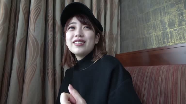 FC2PPV-2523199 가슴이 아름다운 사람 미소녀 23세 일본 야동-노모